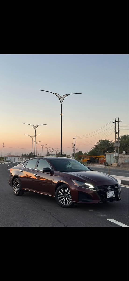 التيما SV • ٢٠٢٥ • خانقين