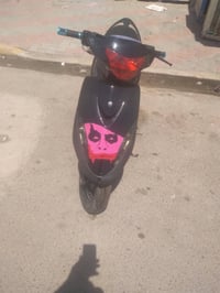 ماكس بوشه • ٤٩ • مبدل زنجيل