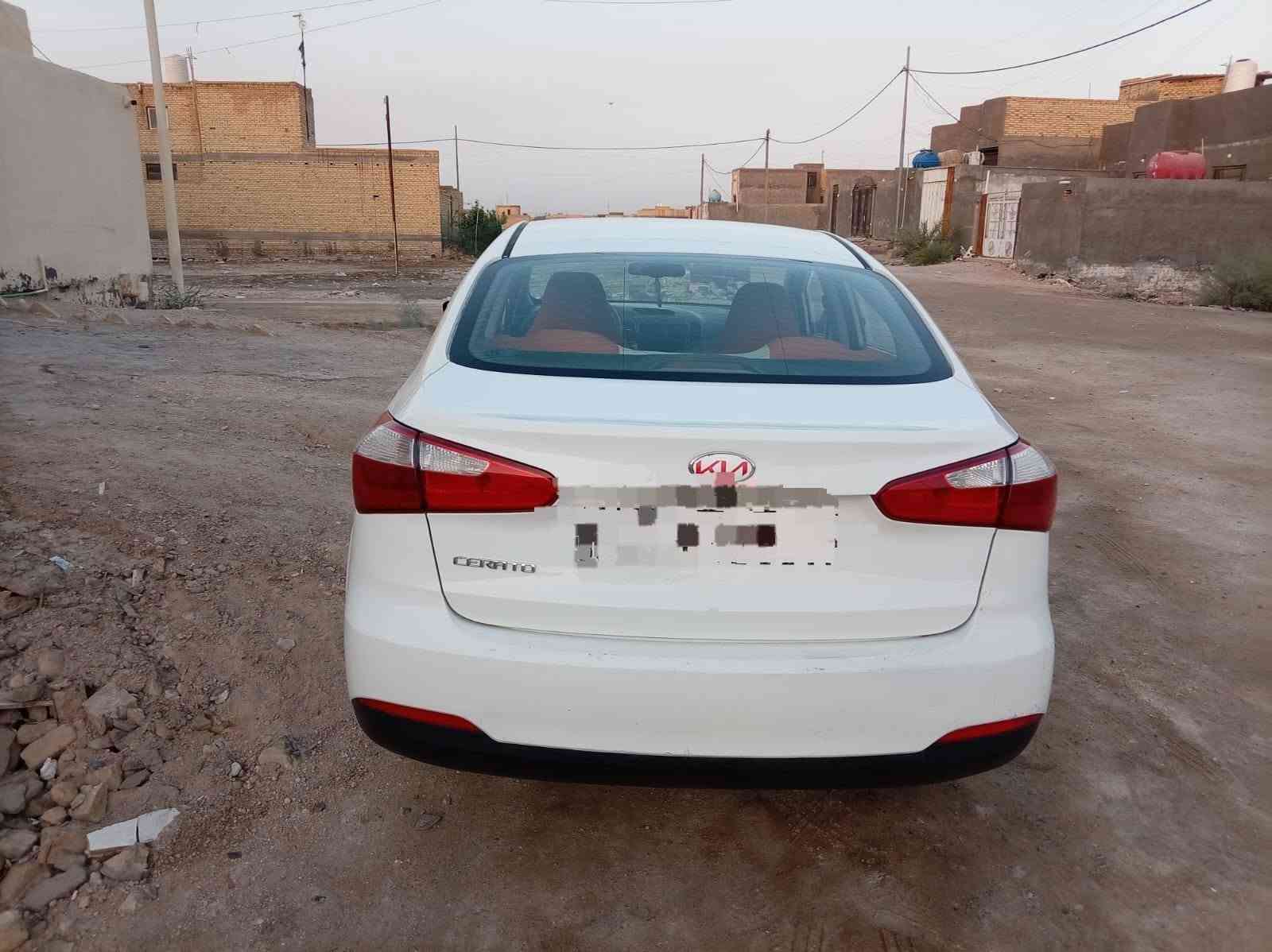 كيا سيراتو موديل 14 جاهزة من كلشي سنويه وهزة ورقم جدد لغايه 2030 تحويل مباشر مكفوله من التبديل بيها صبغ جماليه بدون معجون صفحه السايق السعر 95 وبيها مجال مكانها سماوة قضاء الخضر
***********
كيا سيراتو موديل 14 جاهزة من كلشي سنويه وهزة ورقم جدد لغايه 2030 تحويل مباشر مكفوله من التبديل بيها صبغ جماليه بدون معجون صفحه السايق السعر 95 وبيها مجال مكانها سماوة قضاء الخضر
