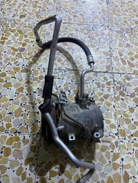 كمبريسر تبريد • كامري • شغال