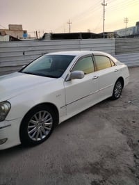 ماجستا • ٢٠٠٧ • محرك V8
