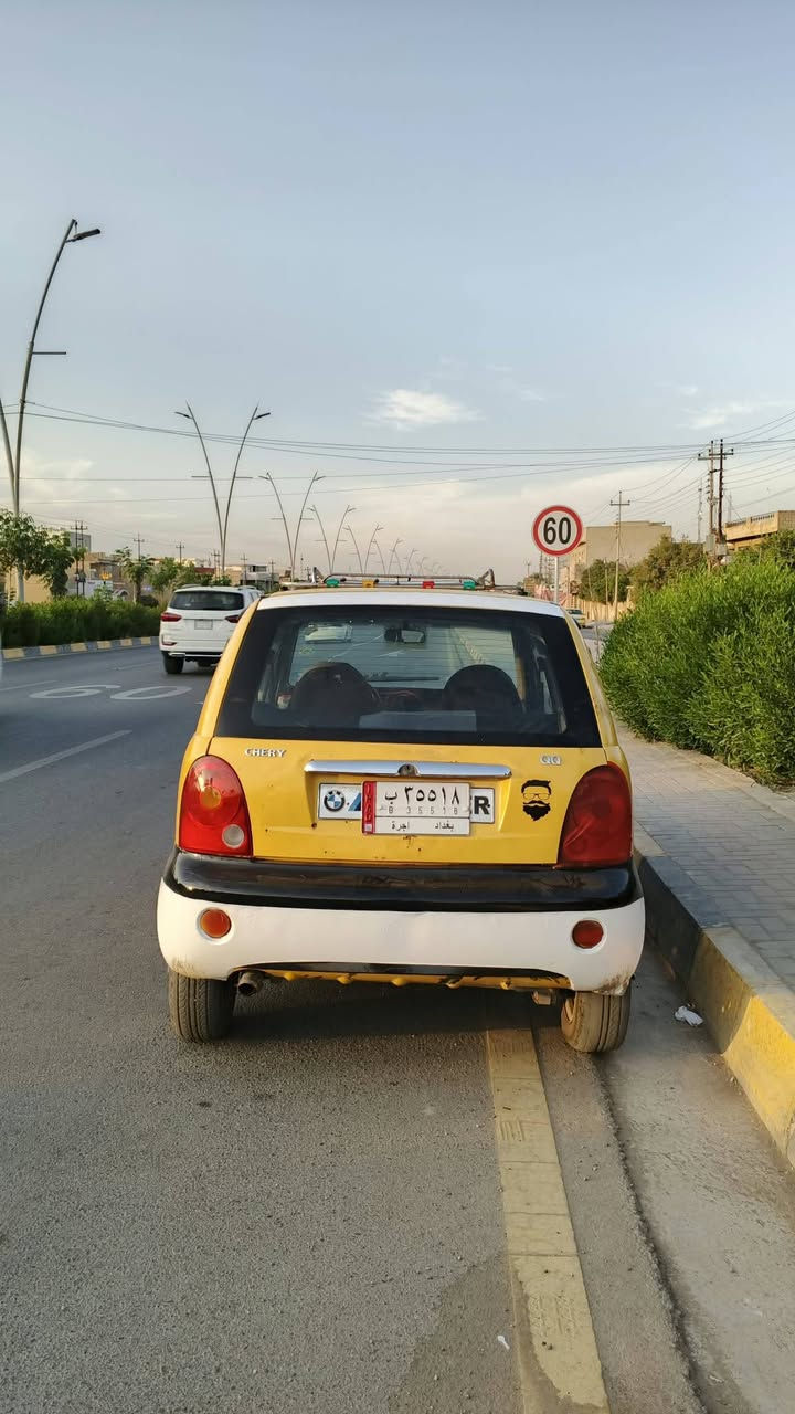كوكو • ٢٠١٢ • موصل الايسر