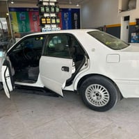 راس الثور • ١٩٩٦ • كفالة
