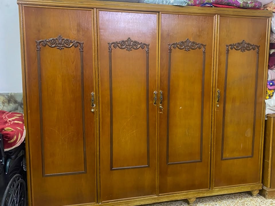 جربايه • كنتور • عليه مجال