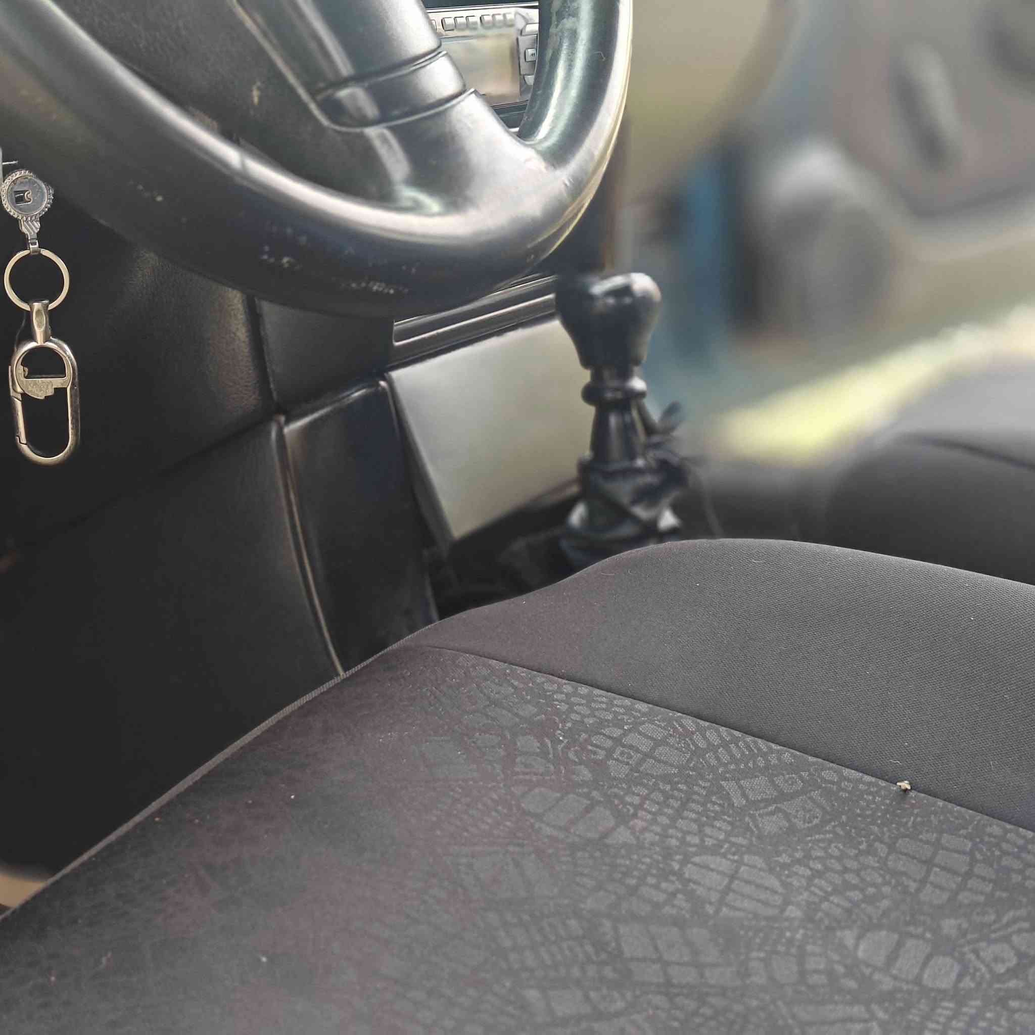 Opel Vectra 1993. اوبل فكترا 
//رجا اقرا النشور بعدها خابر ولاتسالني ع شي هوه مكتوب كدامك //
 رقم اصولي سنويا عاج منتهي سنه 2022شرط التحويل 
               بيه بطاقه بانزين 
حجم المحرك 2.0 
1محرك مثل الساعه لاصرف ولاتبخير 
2معمر الباور شغال بالشرط
3معمر صدر 
4شديت منظومة بريك ABS +دسكات +فلنجات 
5باتري جديد 
6بلكات جدد الاصلي+واير توصيل البلك هم جدد 
7نوزلات طخم كامل مال سوناتا المرغوب 
8ارفلو معير حتا ماتصرف بانزين صرف مابيها 
ا9لدشبول شغال 
10لايتات طخم كامل البلادي كلو جديد 
12دوشمه جديد 
السياره متعوب عليه وما تصرف عليه شي بس دير سلف 
السعر  علق ب تم أو شي يعجبك يوصلك ع خاص أو اتصال ع رقم   ***********   بي واتساب    وكل الهلا 
عنوان السياره ناحيه الزاب
