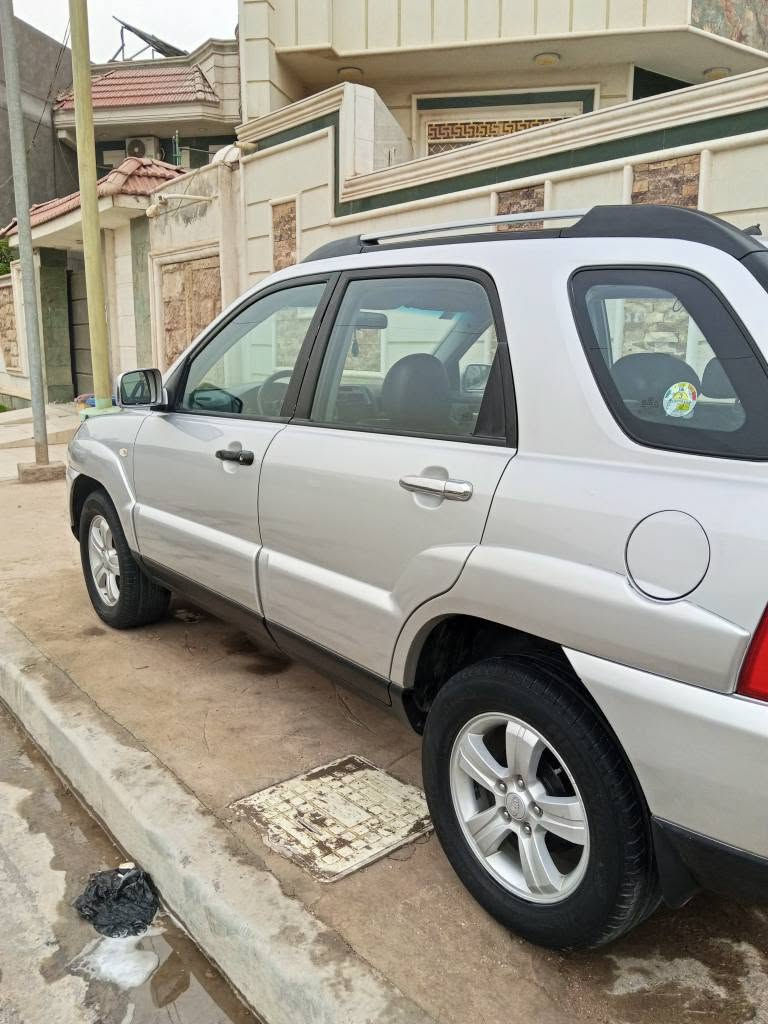 سبورتج ٩ • كفاله عامه • بابل