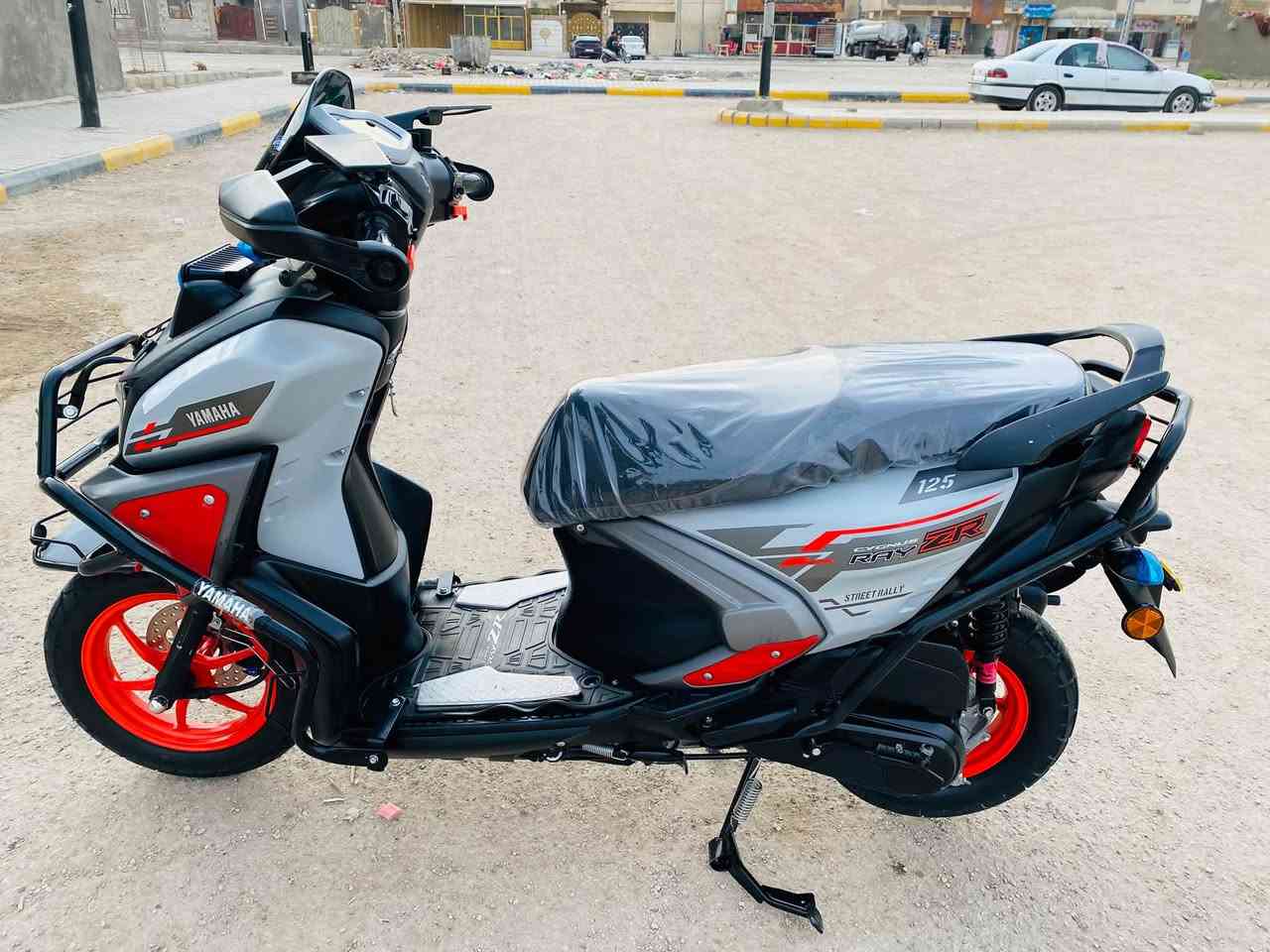 للبيع.    ZR 💥
مديل 2024 

للاستفسار اتصل عله الرقم التالي 
***********

