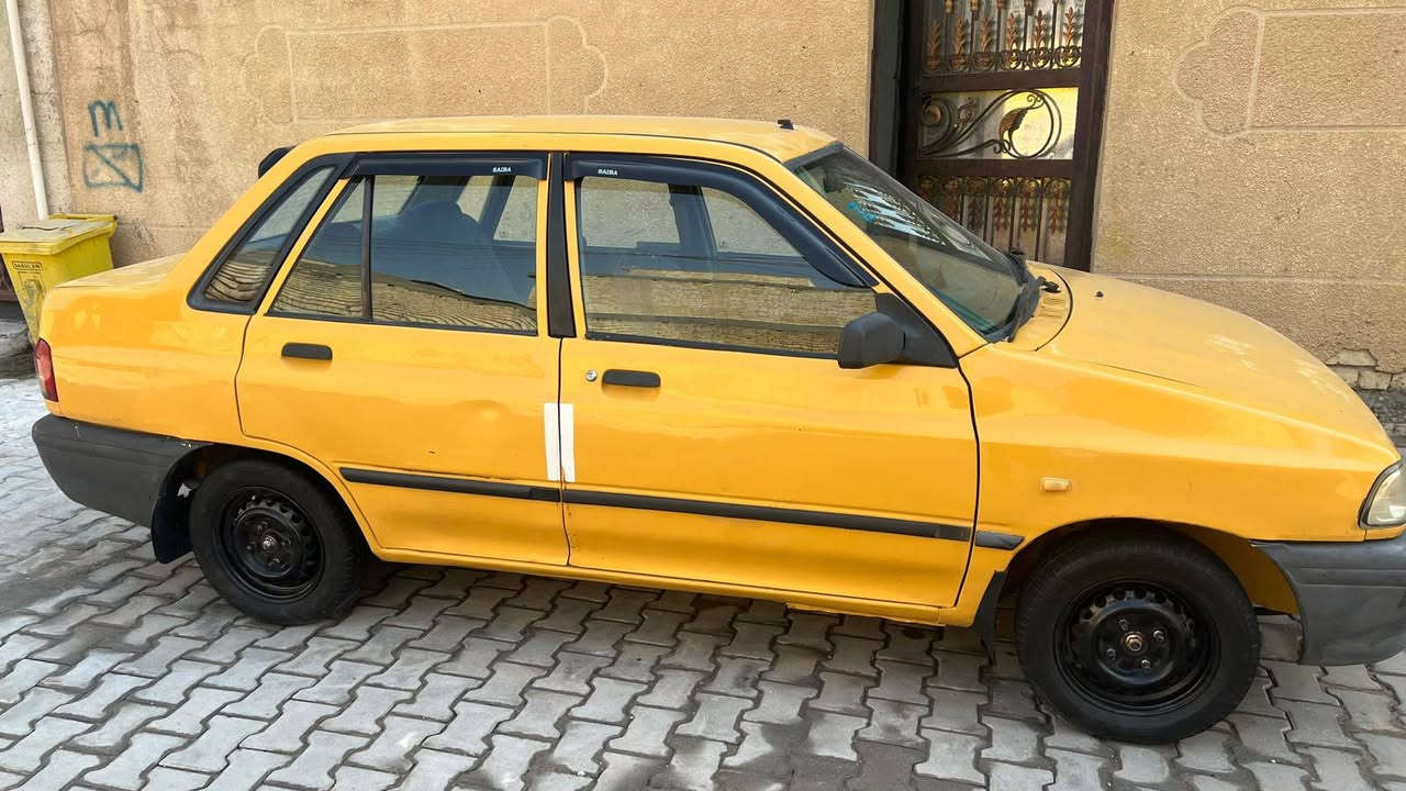 السلام عليكم سايبا 2012 مكينه جديده تبريد يشتغل رقم جديد بيها جاملغ مبدل امامي مبدل والجسر جوه الراديتر هم  مبدل  ومصلح الخياسات سيارة حلوه كاعده بيها نقص،الكير الرابع بي ونه سعرها 20 مكاني الشعلة ***********
