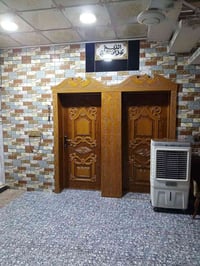 بيت زراعي • ٢٠٠م • طابقين