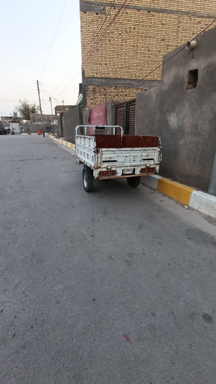 سلام عليكم ستوته لبيع موديل 18 نضيفه كهرباء كله شغال طلع وين معجبك ستوته خير من الله وراق سعر مليون 700 وبيه مجال الطيبين ناصريه مركز هثه رقمي تصل وبيك خير وتدلل ***********
