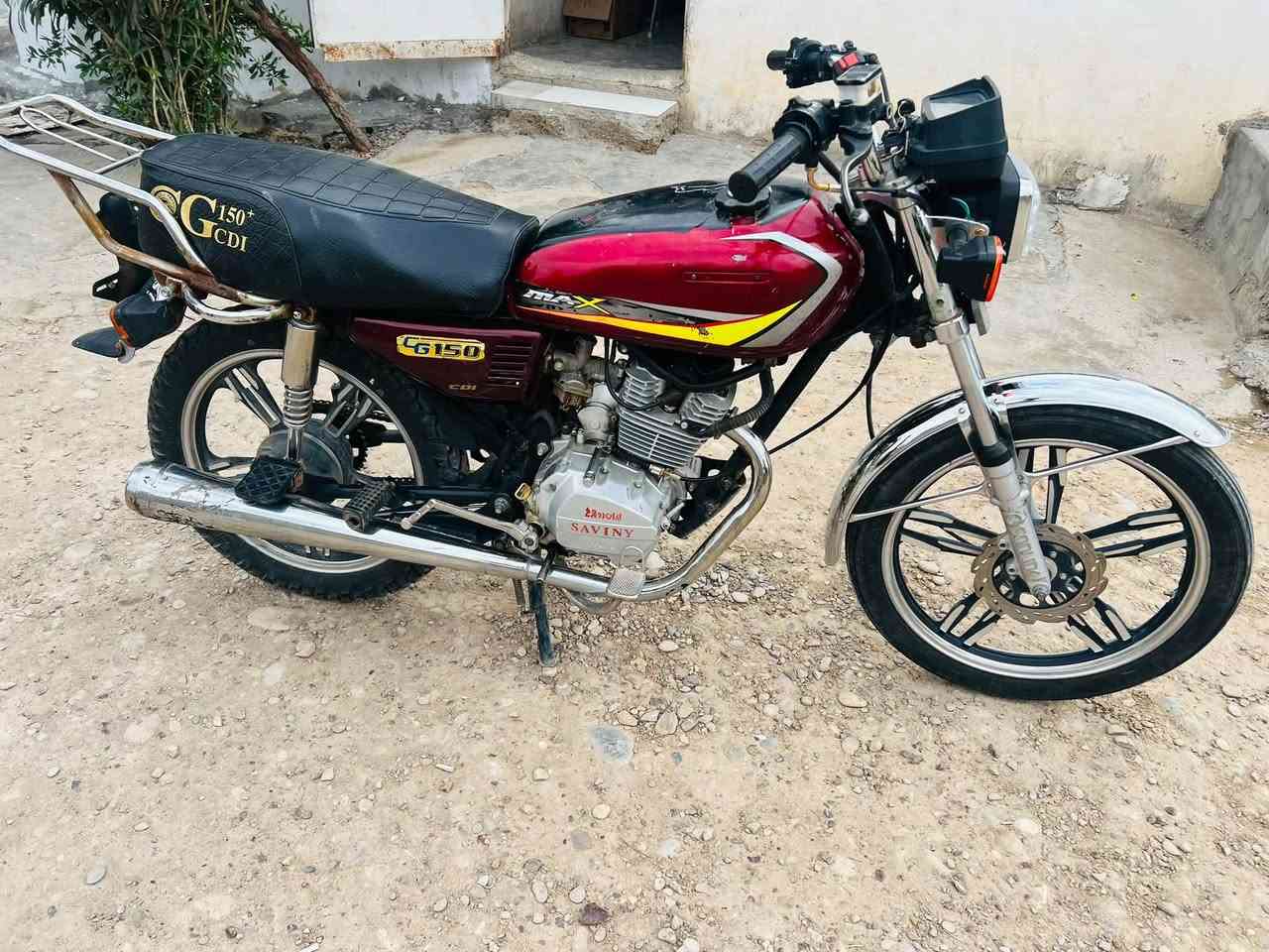 سيفان • موديل ٢٠ • كهربائيات شغاله