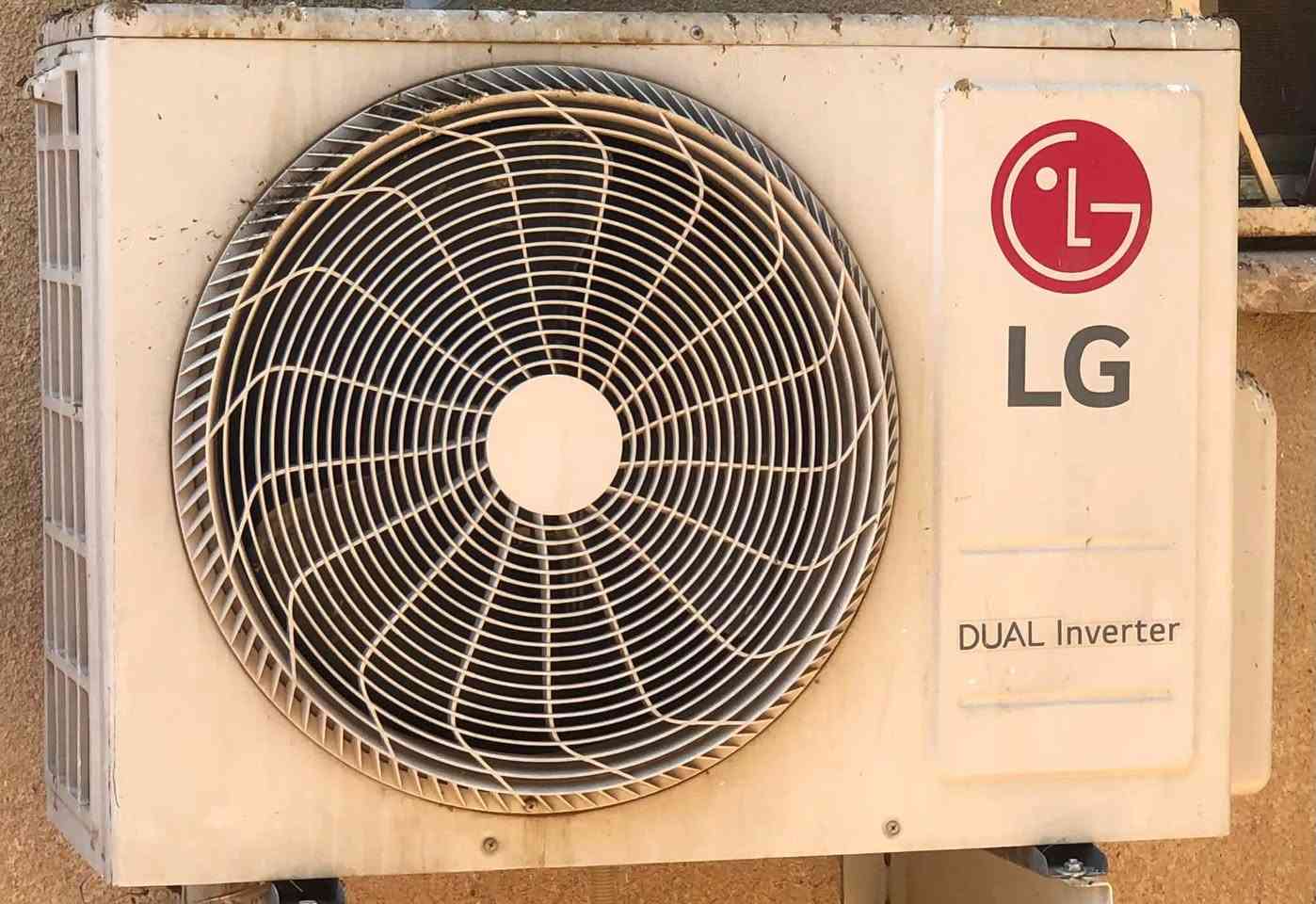 السلام عليكم سبلت فيرتي يشتغل مولد ووطني للبيع العنوان نجف حي السلام ***********واتساب
