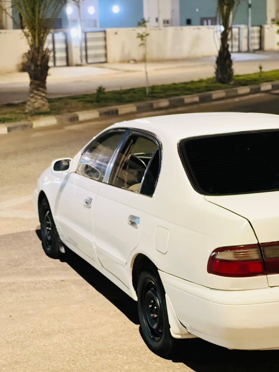 كرونه • ١٩٩٢ • رقم بغداد