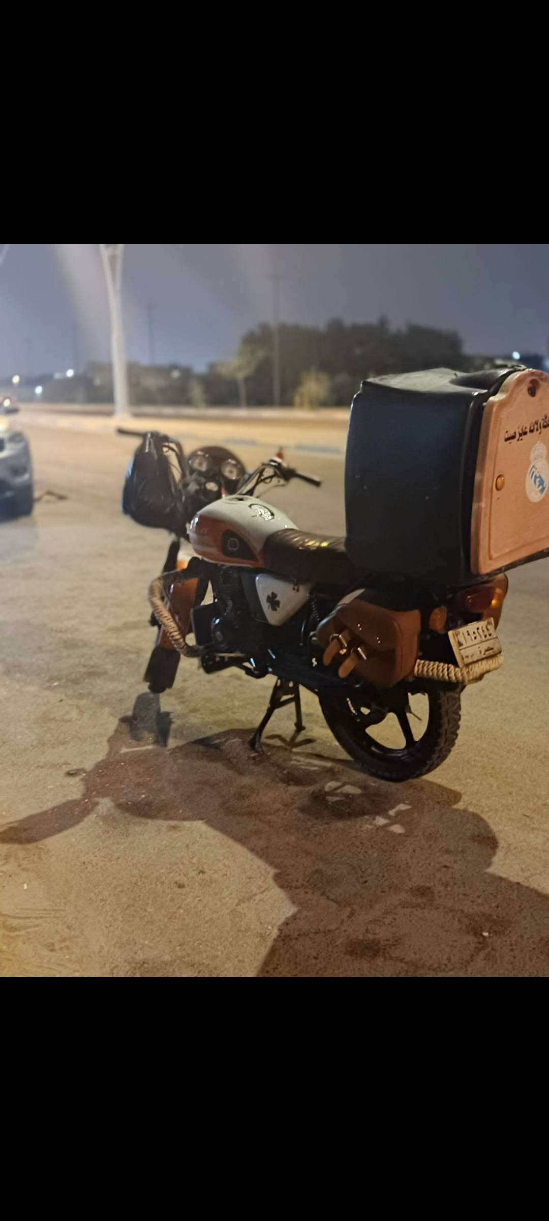 سونيك ماكس • ٢٠٠ • ماشه خلفيه