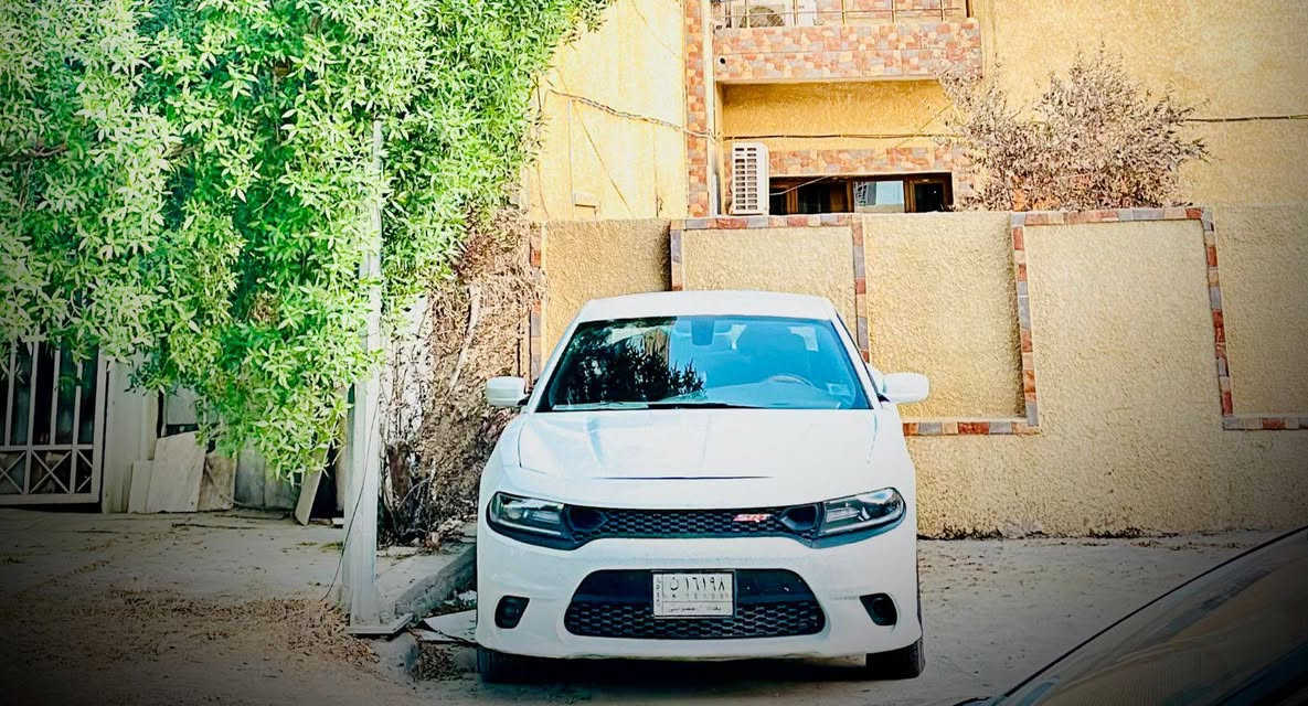 سلام عليكم .....للبيع موديل ٢٠١٦ سياره كامله مكمله 
مال بيت فول نظافه رقم جديد سنويه جديده بغداد
يعني ما تتعبك ....سعرها وباقي التفاصيل ***********
