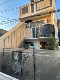 زعفرانية زهور • ١٠٠م • سند 25