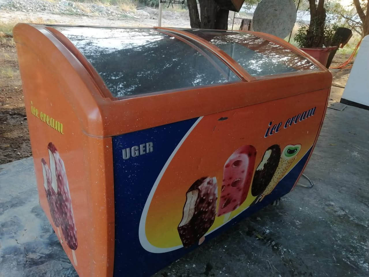 عارضة بطحية فول تبريد للبيع سعرها 350للتواصل ***********
