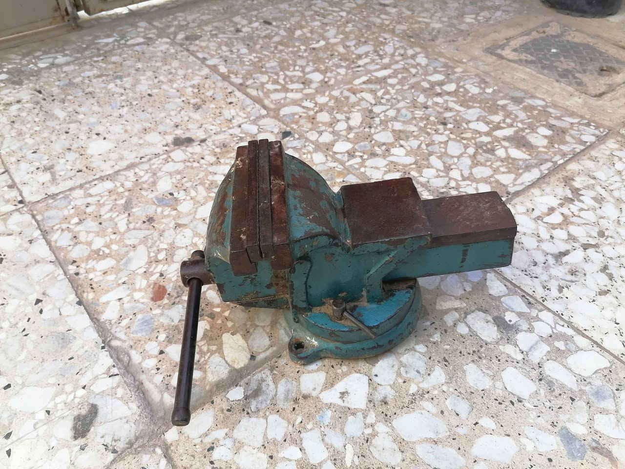 مكنة • اصلية • النجف