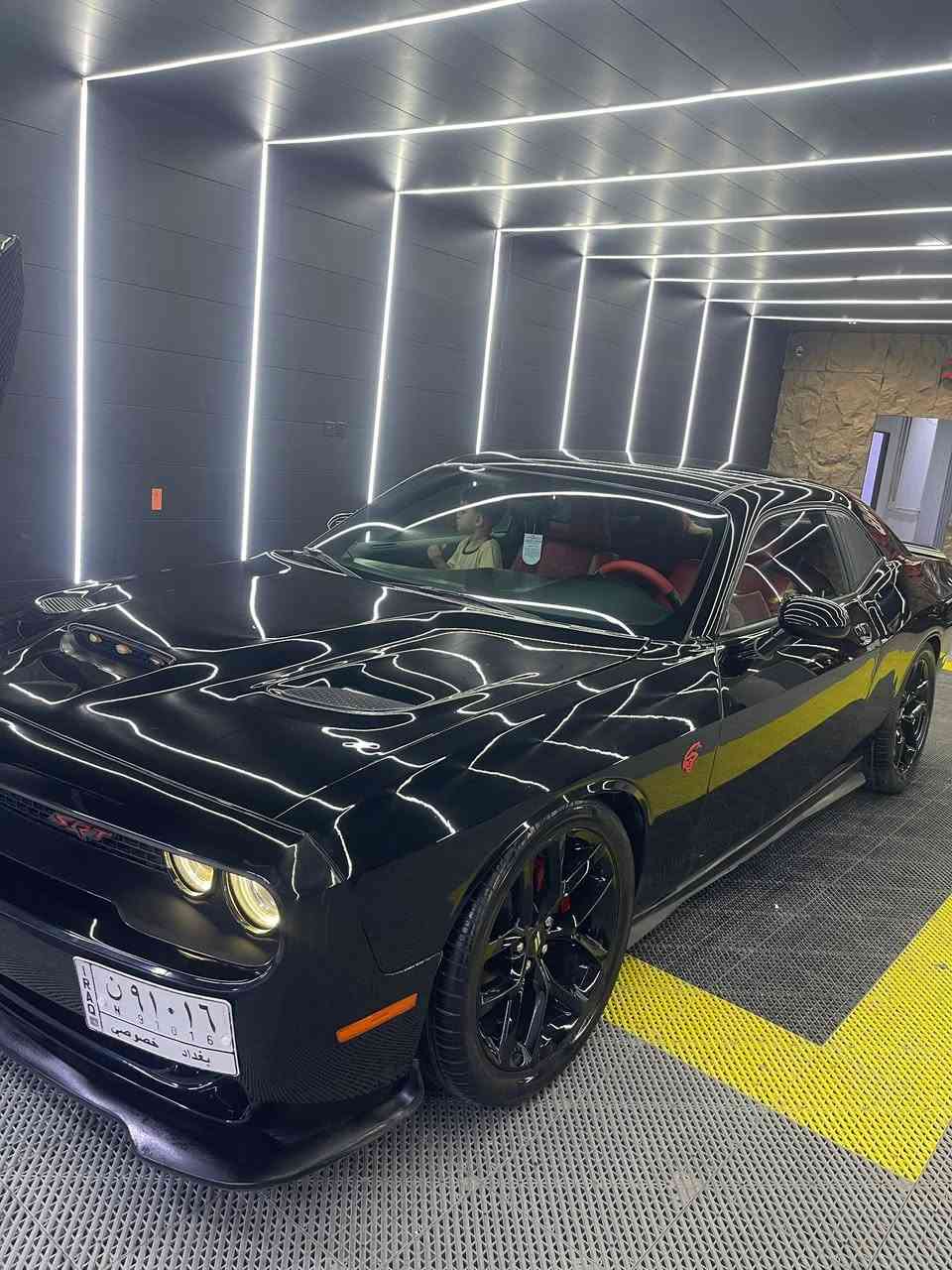 دوج جالنجر2019 SXT — 🔥وارد كندي🇨🇦

✨ المواصفات:

* رادار أمامي + جانبي
* بنيد ديمون
* نظام صوت Harman/Kardon
* كاميرا خلفية
* كشنات جلد
* تحكم كهربائي
* شاشة
* نظام قيادة Sport
* وباقي مواصفات معروفة

🔧 أدامة كاملة

📍 رقم بغداد بأسمي
⚠️ حادثها بالمنشور فقط

📍 المكان: بغداد الكرخ
💰 السعر: خاص

📞 للاستفسار والاتصال:
***********

�
