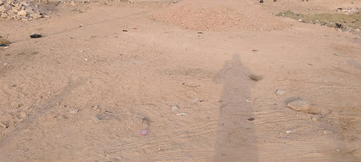 براكيه • ٢٠٠م • شارع ١٠