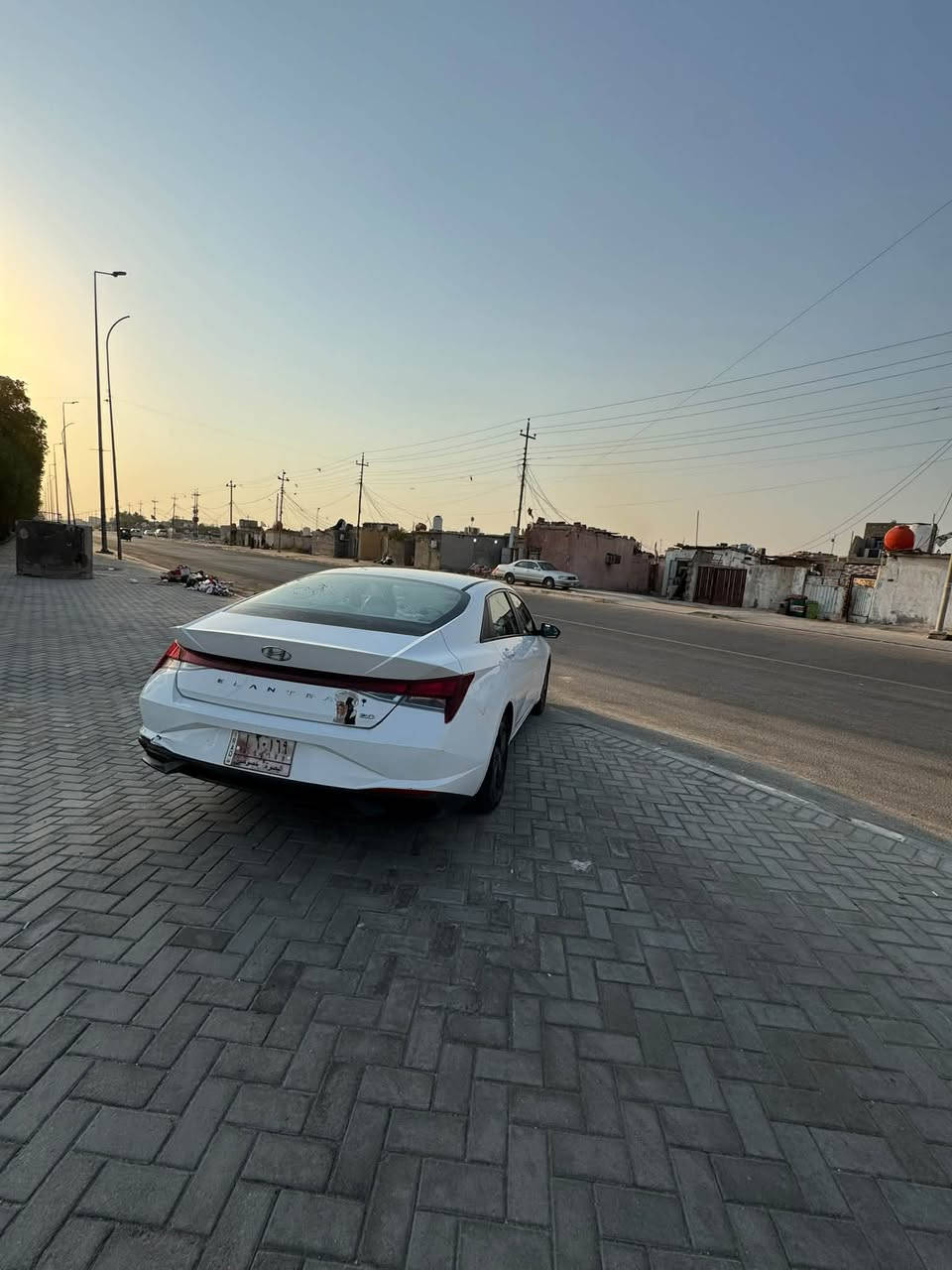 السلام عليكم
الانترا خليجي 
مواصفات نت فول 
السياره رقم بصره اقساط بسم ابن عمي استقطاع مباشر باقيلهه 4 اشهر تصير حره كبل تحويل 
سياره جديده وحلوه 
تبريد  
كهربائيات مكينه كير كلشي ع وضع الشركه 
حداده جديده 
مواصفات الانترا معروفه 
مكينه 2000 دوش 
السياره بيهه جاملغ امامي جهه السايق بارد بدون فتح وجاملغ خلفي بارد خفيف ونصبغ ع كد البارد مالهه 
باقي السياره كفاله 

السعر ب 139 وبيعه مجال 
مكان السياره البصره المعقل 
***********
