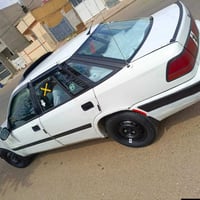اسبرو • موديل ٩٥ • رقم كركوك