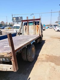 تيوته شاصي • بغداد الحسينيه • مجال الشراي