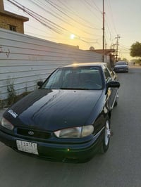 سلام وعليكم النتره موديل 95 للبيع أو مراوس سعر 32 وبيه مجال سياره مال ...