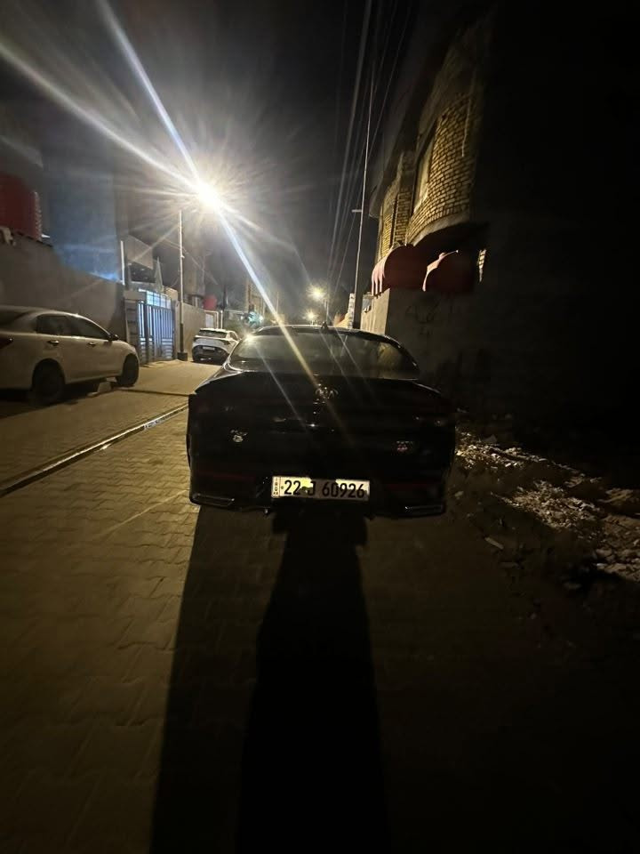 كي فايف 2021
جي تي رقمها اربيل بيها وكاله 
كشنات جلد 
رادارات 
تحكمات 
حساسات 
ويل رياضي بلادي
شاشه 
كامرات
كشنات جلد 
سياره قطره صبغ مابيها داخله تخريب اي ستفسار
هذا رقمي مكانها بصره *********** سعرها 168 بيها مجال حك جيه
