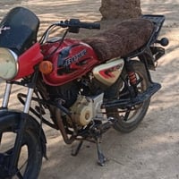 بوكسر • موديل ٢١ • كهربائيات شغاله