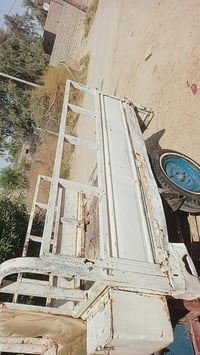 ستوته • موديل ٢٠٠٨ • سعر خاص