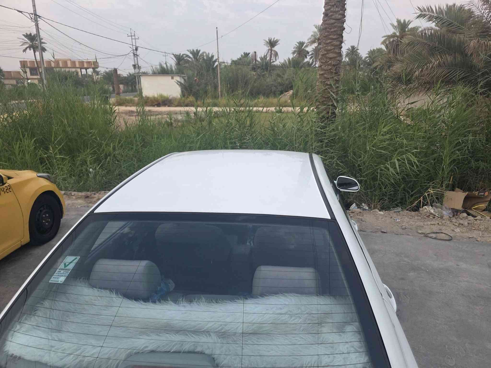 السلام عليكم
سيارة اوبترا للبيع موديل ٢٠١١ كربلاء باسمي 
بيها شبر صبغ جاملغ والباقي مكفول السعر ٨٠ وبيها مجال عنواني كربلاء 
***********
