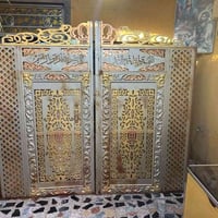 باب • نضيف • ٢٫٥م×٣م