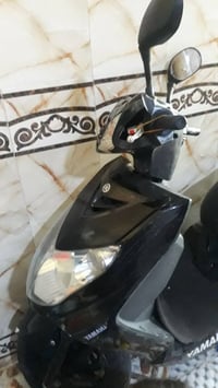 سكنس فحل • محرك مفتوح • باتري جديد