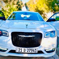 اوباما S • ٢٠١٦ • محرك ٣٦٠٠
