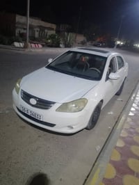 بي وايدي جي3 • ٢٠١٣ • سماوه