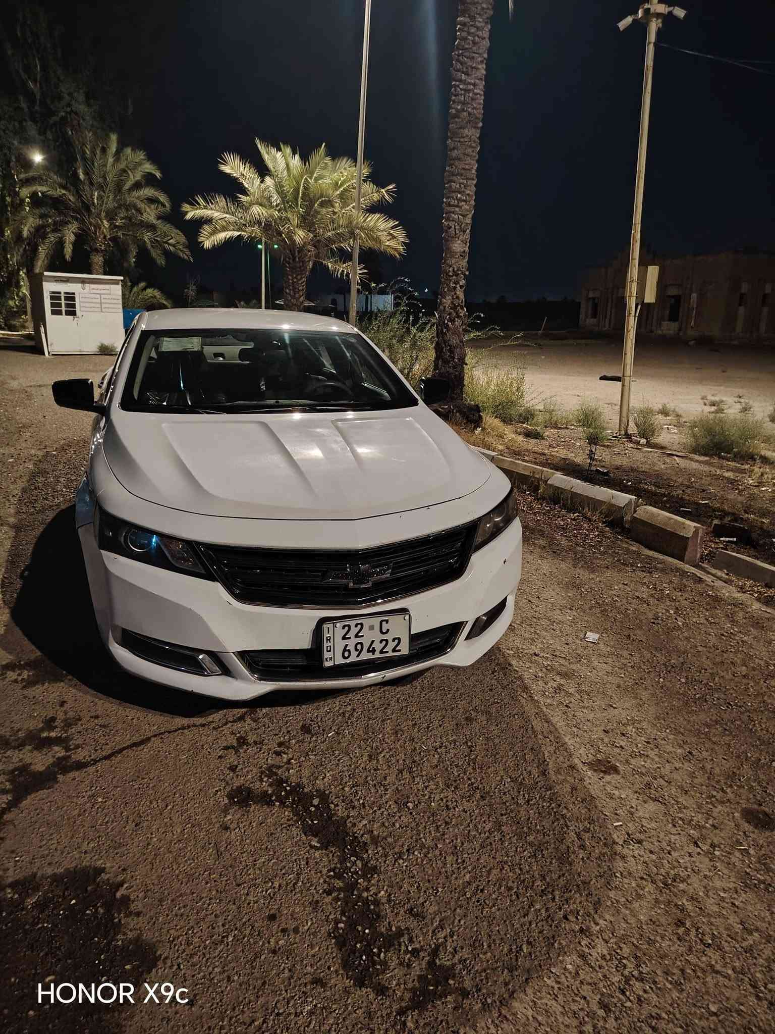 انبالا ٢٠١٧ • محرك ٢٥٠٠ • رقم اربيل