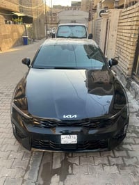 k5 gt 2025 تو ويل محرك 2500 توربو ماشيه 5000 ميل (سياره فول 1/1 فول لل...