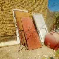 شليمان • نظيف • بيبان