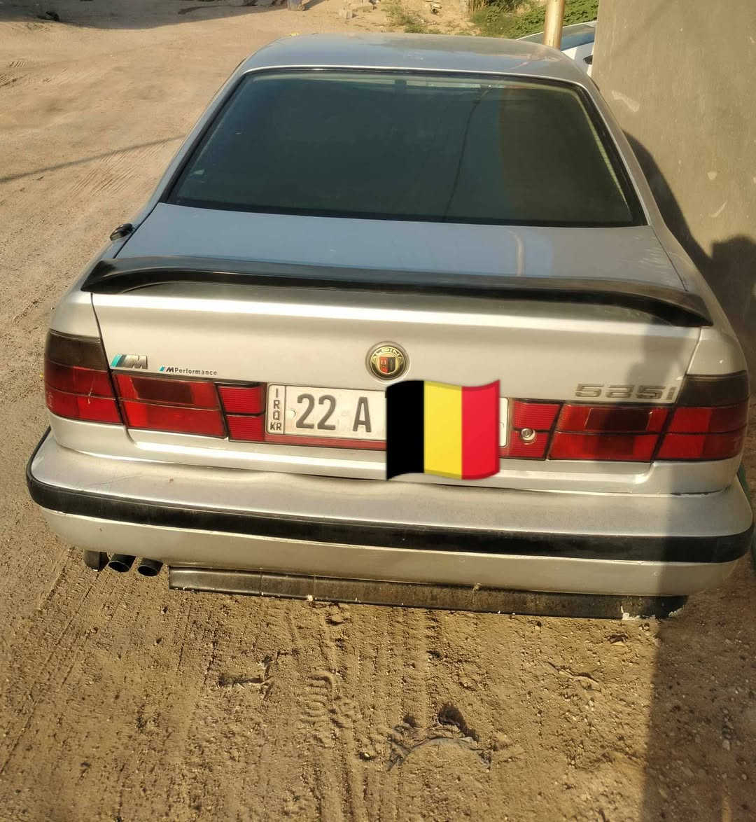525iالماني* 🇩🇪
الهم صلى على محمد والً محمد🧿
BMW528 مسكر فانوس🥇
مكينة وكير 🆕 خير من الله 

1-سلايت روف 3💎

2 -أربعه جام كهرباء ⚡️ 

3-موديل سياره 1991اصل وفصل

4-رقم جديد انكليزي  وسنويه باسمي😇

5 -تبريد ثلج ❄️ حماوه جوة نص بشعرة لبي ام معروف بعد 

6-غرفه جلد ابيض  مع بطاين ابواب 🤍🤍

7-ايرباكات سلميه بالدشبول وبالدركه 🎈 

8-سياره بدون اي ضرر لاكص ولا ضربه فقط 
صبغ جماليه ومكفولة من شرعيات💎

10-كهربائيات كلهة شغالة بلادي  ✅

11-سنتر لوك شغال بلادي 🔐

12- ضفيرة بلادية زلغ مابيهة وماكو اي جطل 

13-باتري جديد 🔋+تخم تاير جديد 

14-بردة خلفية 📜كهرباء 

15-سيارة متعوب عليهة ب معنى الكلمة 

16-كلشي اكو بالسوگ حتا ب20 ورقة
لمو شراي لا تواعد جذب وتخليني  
احذف المنشور رجآ…. 

17-السعر 70 وبيهة مجال

رقم الهاتف ☎️***********
