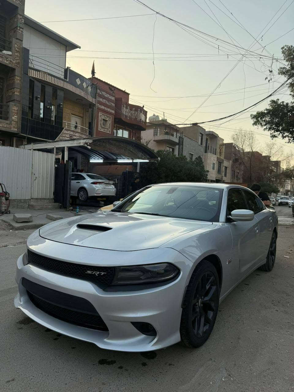 جارجر 2021 فول مواصفات جاهزه من كلشي سعر 190 وبيه مجال *********** مكاني الاعظميه ممتواجد بالفيس مكينه 3600 حادث بنيد وجاملغ رقم أربيل بسمي
للاستفسار الاتصال ممتواجد بلفيس
جارجر 2021 فول مواصفات جاهزه من كلشي سعر 190 وبيه مجال *********** مكاني الاعظميه ممتواجد بالفيس مكينه 3600 حادث بنيد وجاملغ رقم أربيل بسمي
