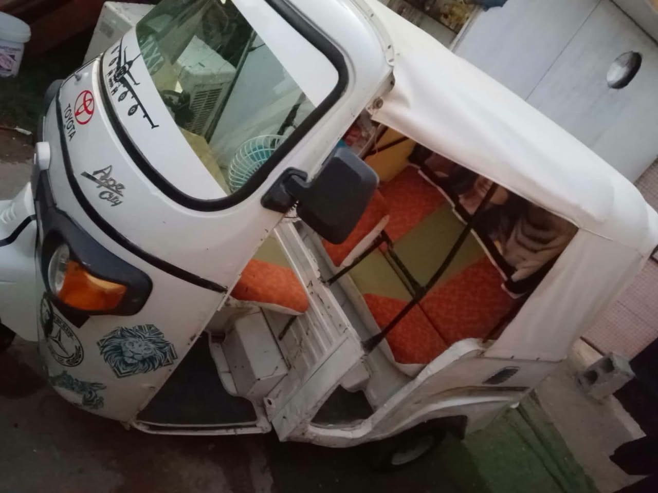 ٢٠١٨ • نضيفه • بغداد