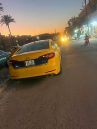 سوناتة ١٥  السيارة امريكي السعر ٩٠ بيهة مجال المكان الدوره 07883508129