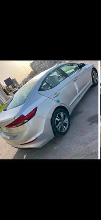 النترا ٢٠١٦ • محرك ٢٠٠٠ • رقم نجف