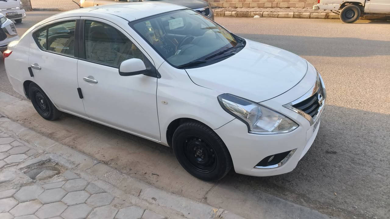 نيسان صني • ٢٠١٦ • رقم بابل