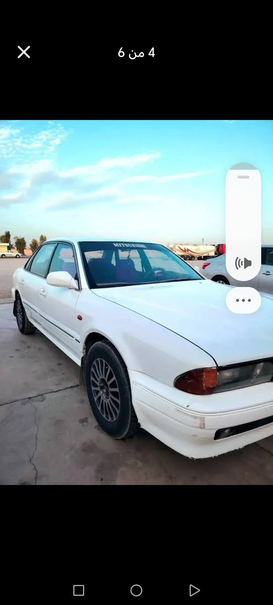 🚗 مستبيشي سيكما 1991 للبيع
🚗الموقع: صلاح الدين - طوزخورماتو.
المحرك:
 كامري (أبو جفة) حجم 18.
الكير: أوتوماتيك.النظافة
: تبريد ثلج ❄️ + كهربائيات شغالة كاملة.الأوراق: رقم وسنوية جديدة (لغاية 2030) +
 دفتر البنزين موجود.
السعر: 35 ورقة (وبيه مجال للشراي).📞 للاتصال والتواصل: *********** طوز, صلاح الدين
