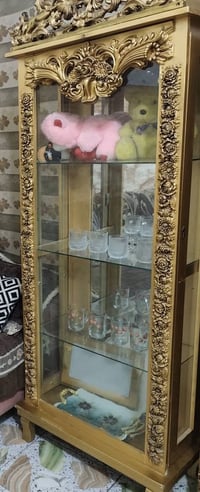 ديوان ٦مقعد • فاترينه • كربلاء