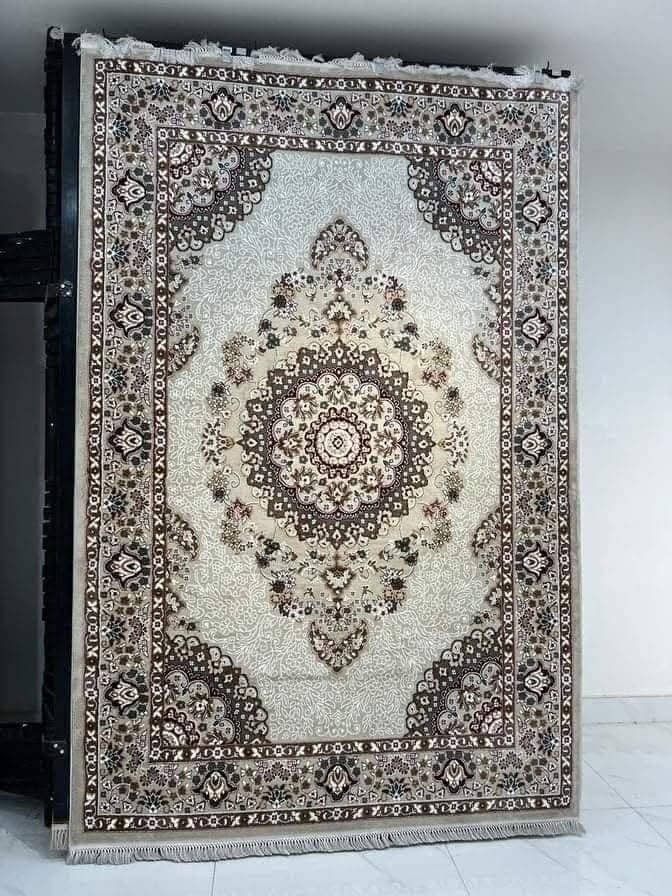 🔱مفروشات العبيدي للسجاد والموكيت🔱

نوفر لكِ الان التشكيلة الكاملة من السجاد 
التي تحتاجها لاكتمال منزلك الانيق😎
من منشأ تركي 🇹🇷 واجود انواع السجاد
صوف ثقيل درجه اولى 

؛؛القياسات المتوفره ؛؛ 
3×4
3×5
3×2
2.50×3.50

البيع بالجمله والمفرد
🌟🌟🌟🌟🌟
عنوان المحل📛📛📛
الانبار🗺  الرمادي نهايه شارع ميسلون⛲
🚏🏟 مقابيل جمعيه انوار المصطفى الاستهلاكيه🛣🛣 
🔥
✋البيع بالجمله والمفرد 
👆🏻👆🏻👆🏻👆🏻👆🏻👆🏻👆🏻👆🏻
➿➿ 
🔆⚜معنا فقط للاناقة عنوان⚜🔆
