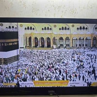 تلفزيون ٤٢بوصة • خطوط بالشاشة • كركوك