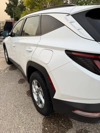 توسان ٢٠٢٣ • وارد أمريكي • بدون ايرباك